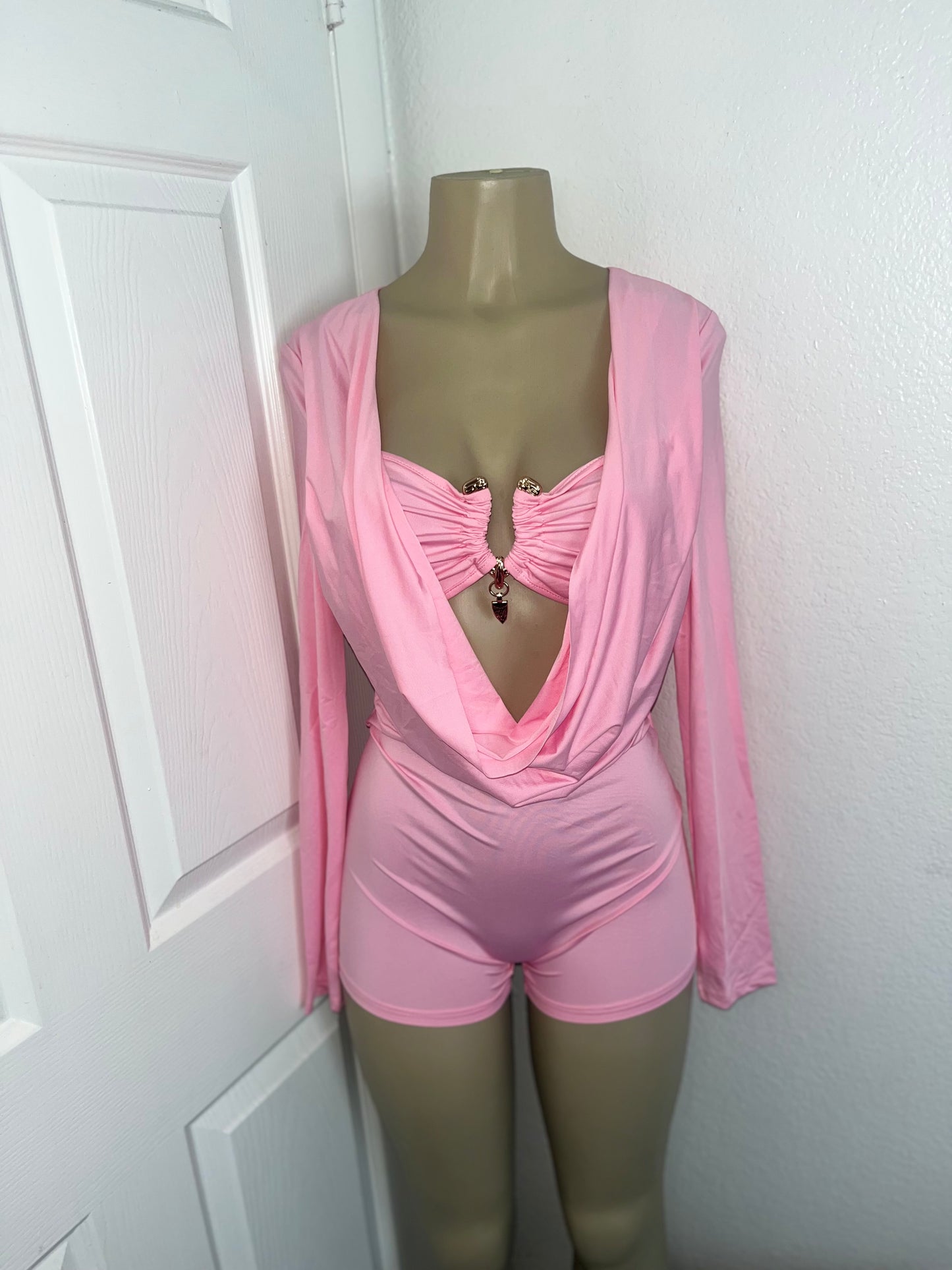 Valeria Romper