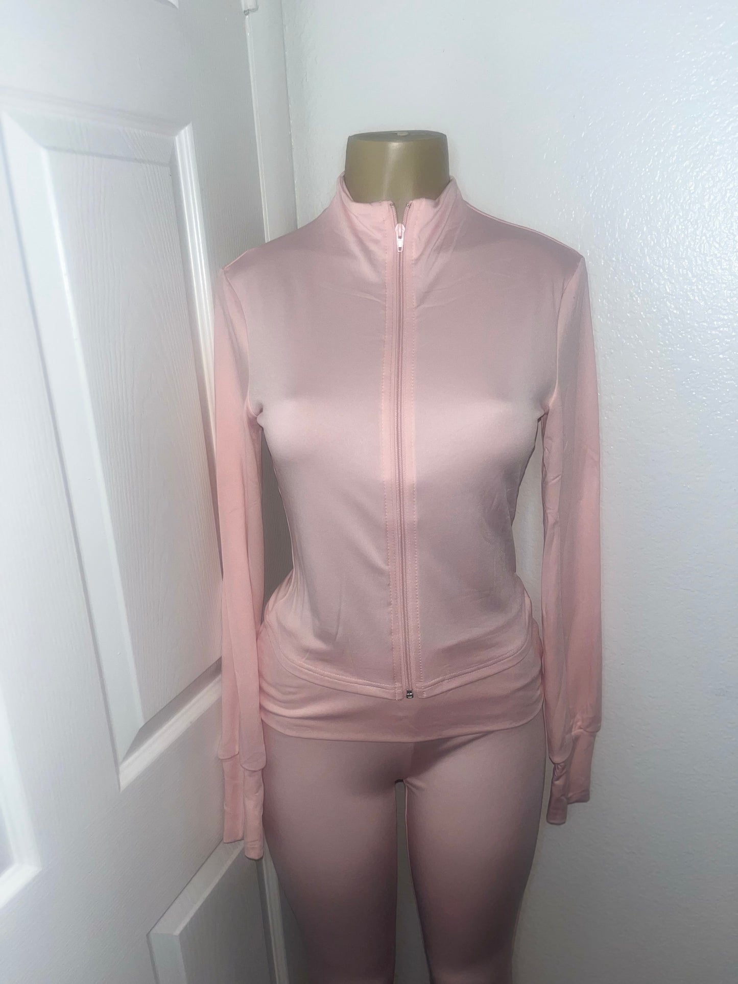 Pink dream set
