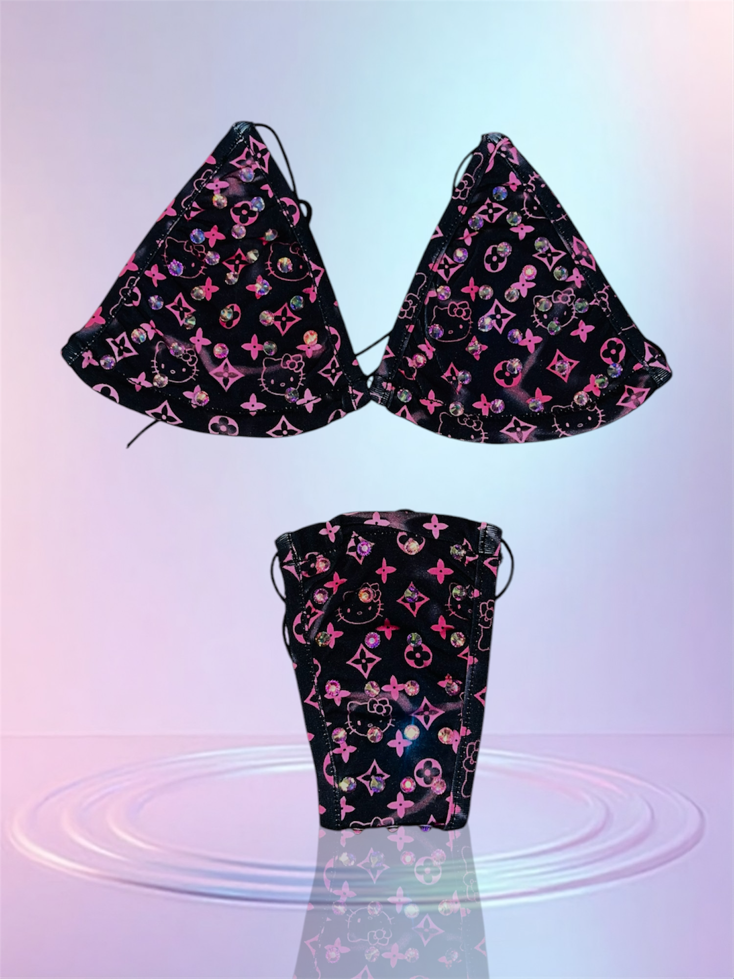 Hk Exotic Wear