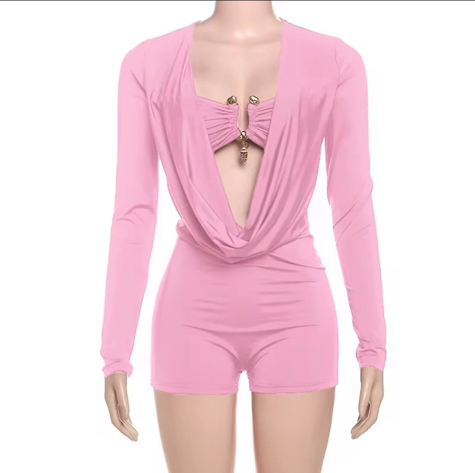 Valeria Romper