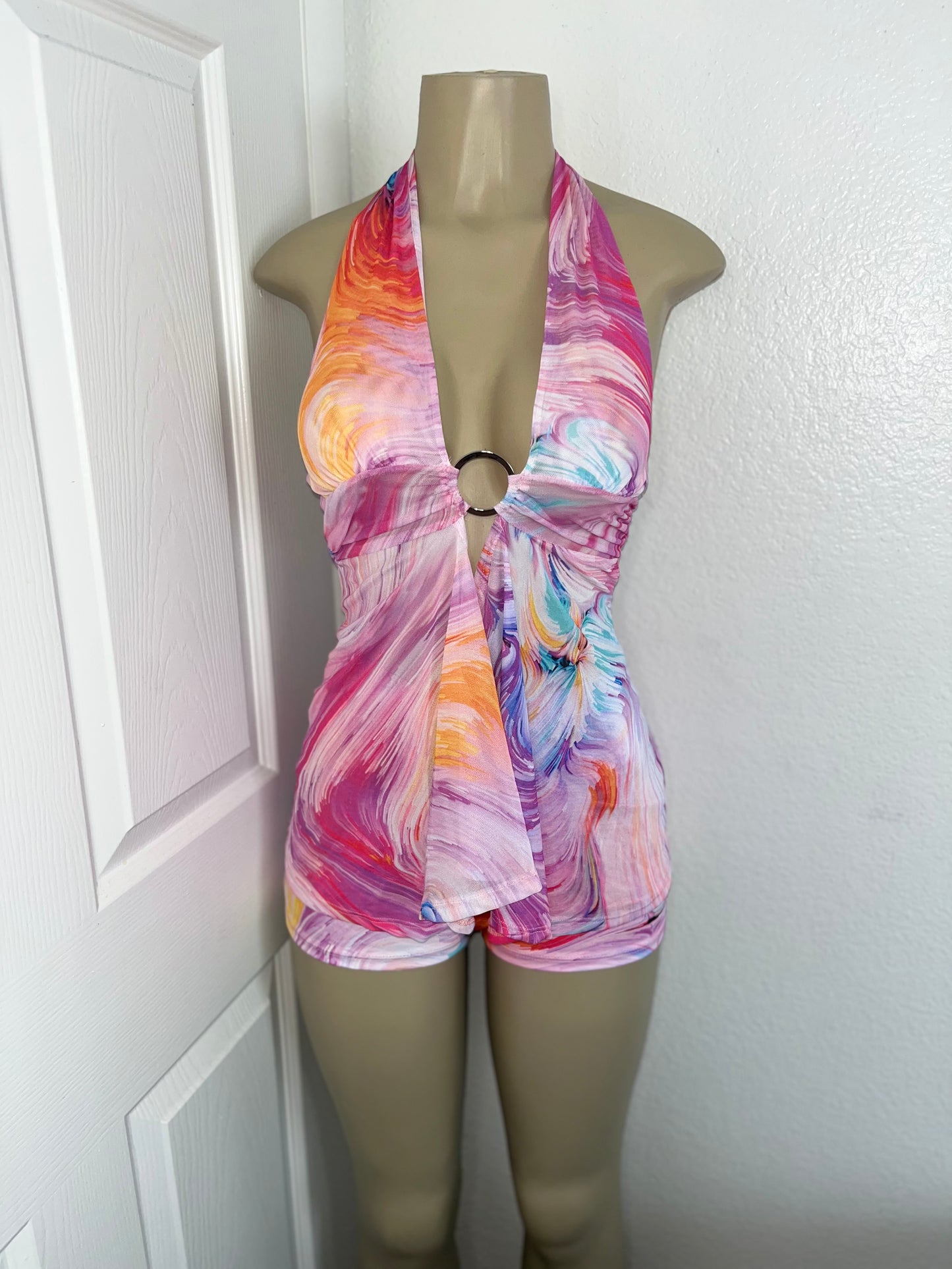 Painted Dreams Set