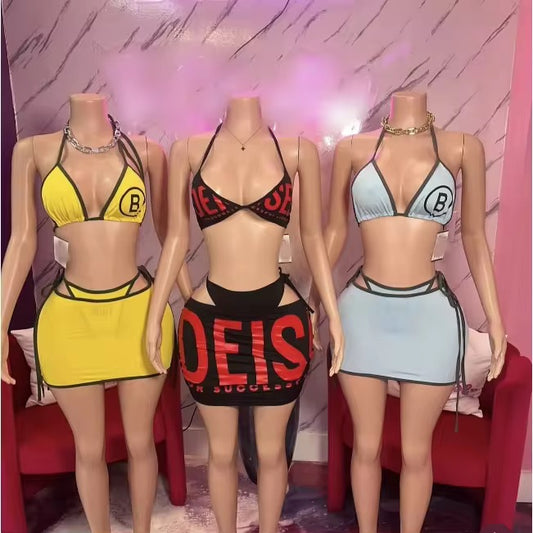 Body Bikini
