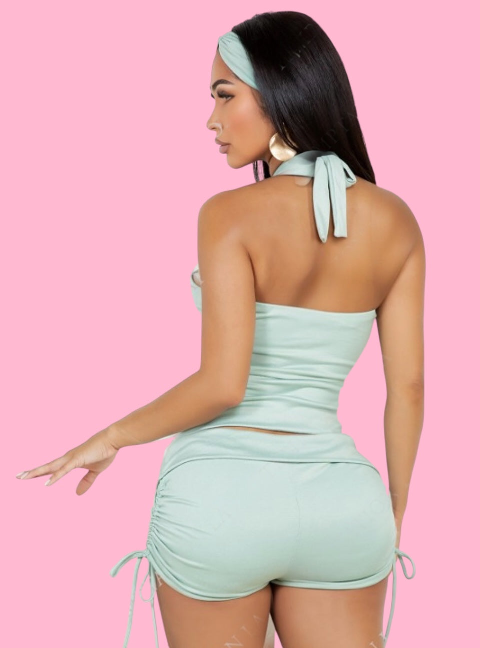 mint to be set