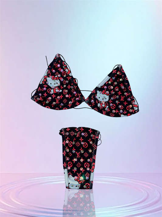 Hk Exotic Wear