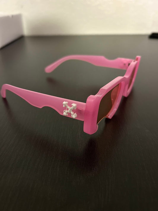 Pink X Shades