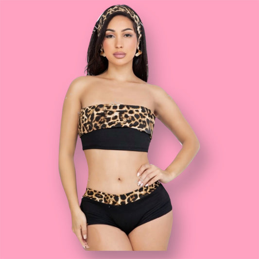 Purfect Match Set