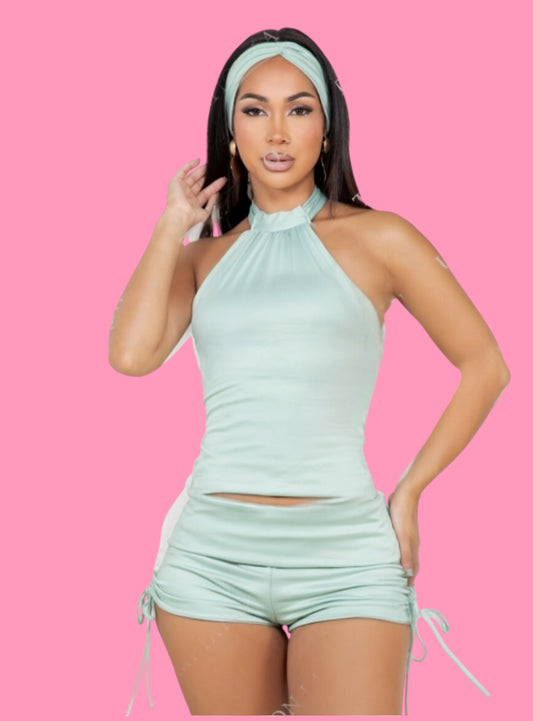 mint to be set